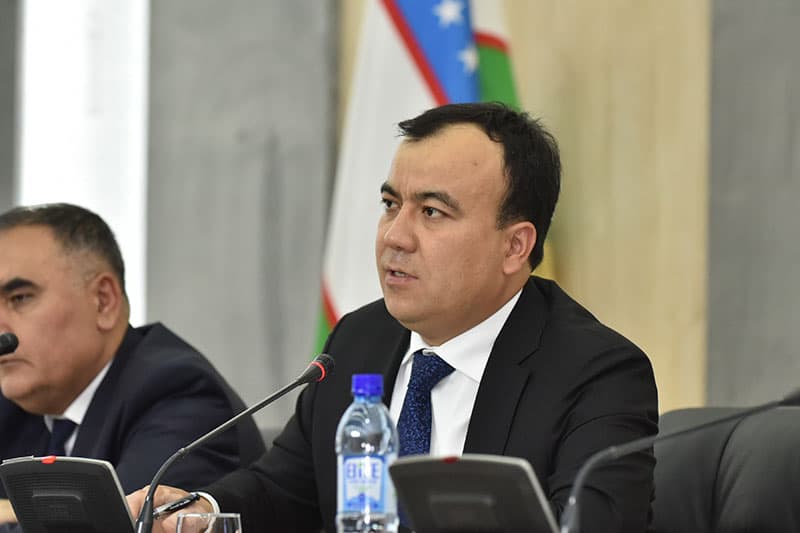 Сидиков считает, что СРП с «Лукойлом» очень доходный проект и не нужно ставить его под сомнение