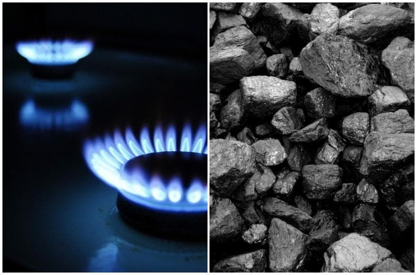 Gaz o‘rniga ko‘mir: Energetika vazirligi o‘tish natijalari haqida ma'lumot berdi