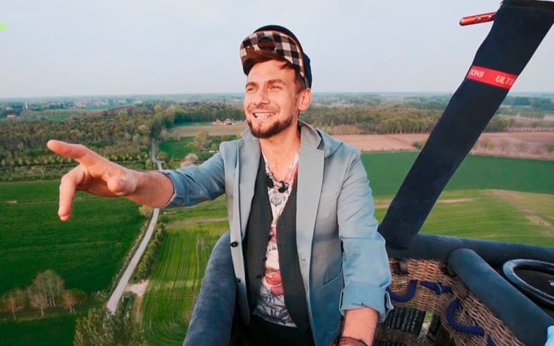 «Муз-ТВ» снимет выпуск travel-шоу «Отпуск без путевки» в Узбекистане