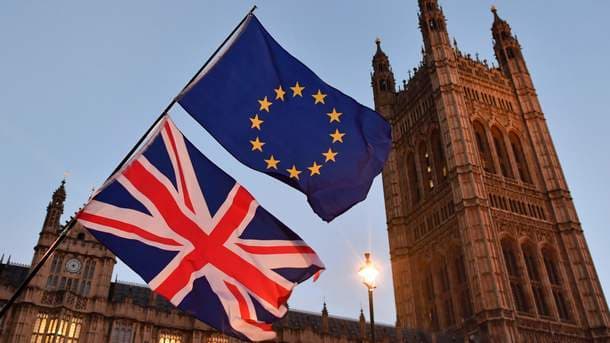 Буюк Британия Brexit сабабли 114 миллиард доллар йўқотди