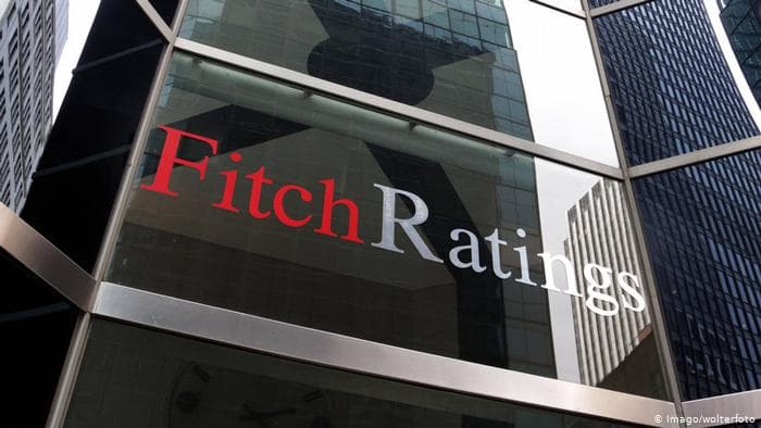 Fitch впервые присвоило Ташкенту кредитный рейтинг