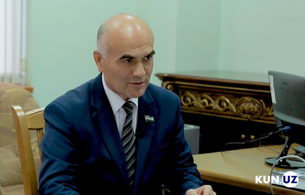 Senator: birgina migrantlar omilining o‘zi YeOIIga kirishga ikki qo‘lni ko‘tarib tarafdor bo‘lishga yetarli