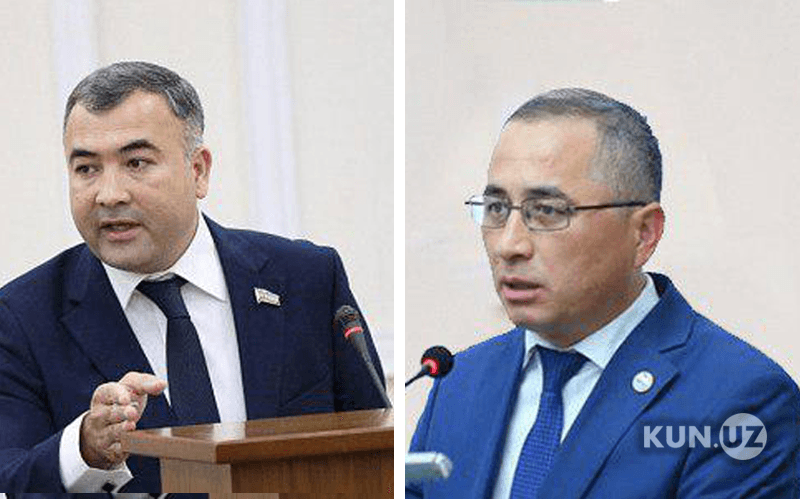 Қўмита шаффоф ва очиқ мулоқотга доимо тайёр — ДСҚнинг депутатлар танқидига муносабати