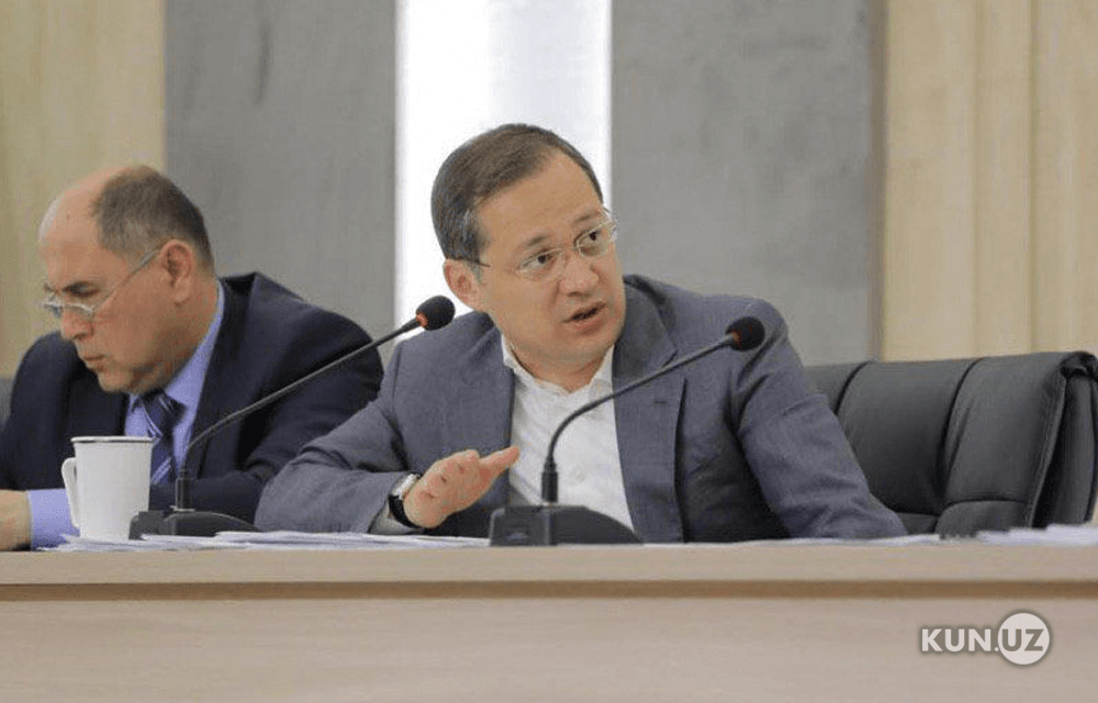 Алламжонов: «АОКА ҳар бир журналист ва блогерни ҳуқуқлари бузилишидан ҳимоя қилишни давом эттиради»