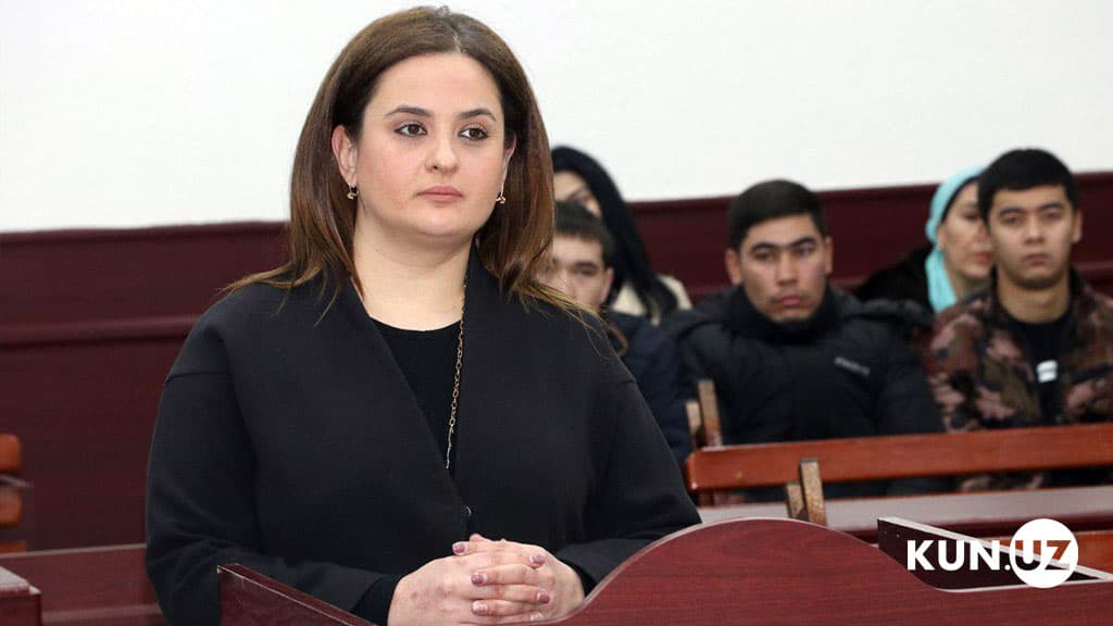 «Jamshid va uning do‘stlari restoranda janjal ko‘tarishdi». Kenjayev ishi bo‘yicha «Chinatown» restorani xodimlari ham ko‘rsatma berishga keldi