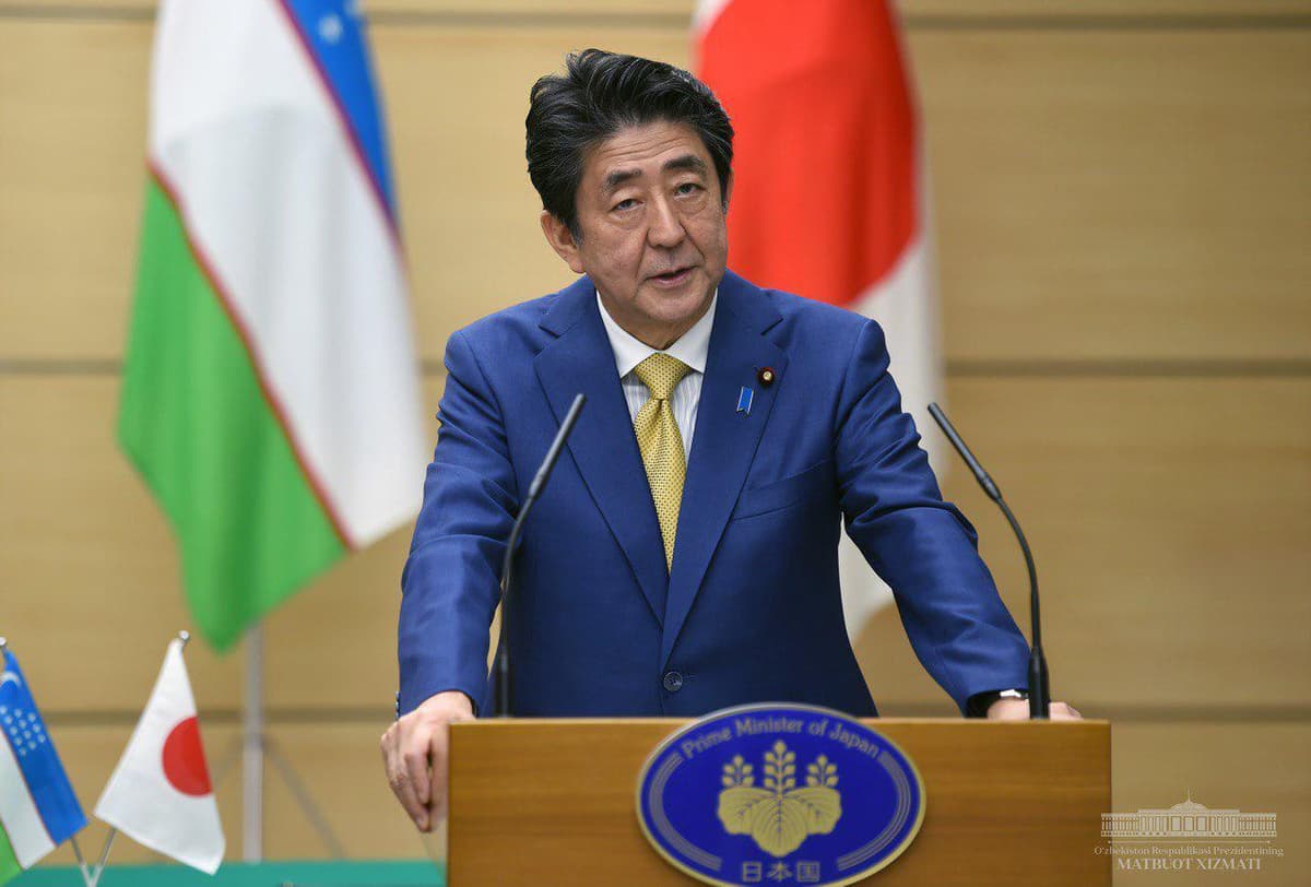 Japan to grant 346 million yen to improve living standards of people in the Aral Sea region