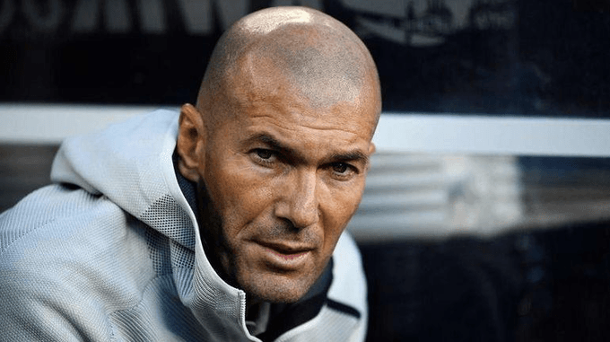 «Real» nima qilmoqchi? Hatto Zidan uchun ham noma'lum bo‘lgan oqibat haqida