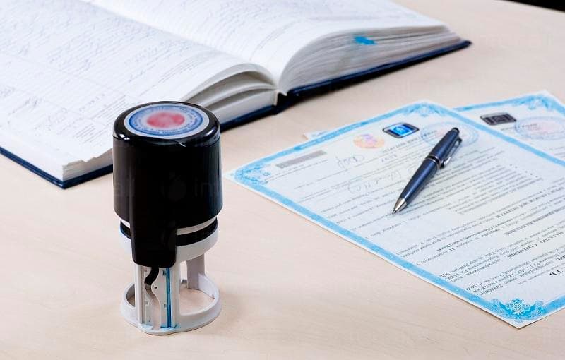 Notarial bitimlarni tasdiqlashda taqdim etiladigan hujjatlar soni qisqartiriladi