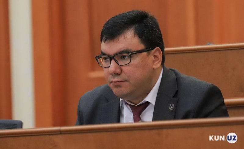 Азиз Абдухакимов теперь займется исключительно вопросами образования, туризма и спорта