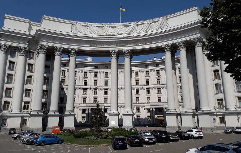 Ukraina Yevroittifoqda a'zolik o‘rniga alohida maqom olishga rozi bo‘lmasligini bildirdi