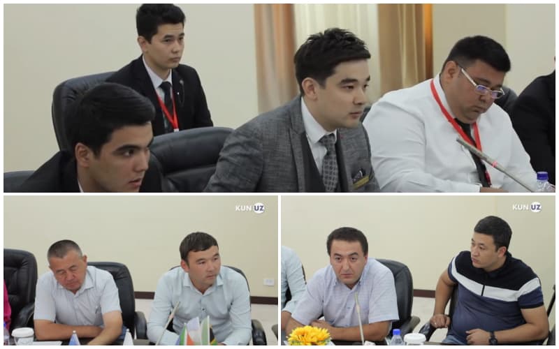 «Straus House» o‘zini oqlashga urinmoqda. Aytilgan 5 mingta jo‘ja qayerda?