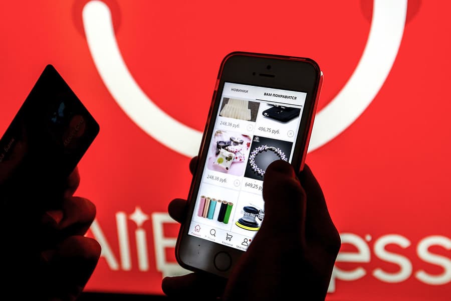 O‘zbekistonliklar uchun AliExpress bepul jo‘natmalari miqdori cheklanishi mumkin
