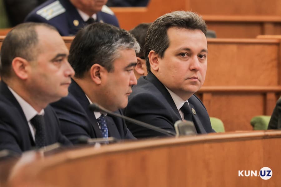 «O‘zidan tashqari barchadan ayb izlash bilan cheklanish mag‘lubiyat asosi». Vazir o‘qituvchilar va maktab rahbarlariga murojaat bilan chiqdi