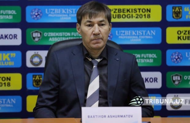 «Surxon» inqiroz yoqasida. Baxtiyor Ashurmatov ham iste'foga chiqdi