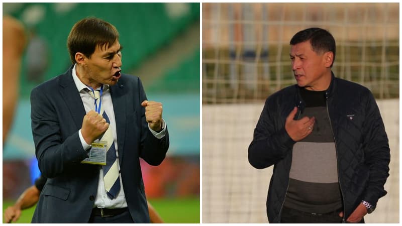 Superliga prevyusi: Samarqandda qo‘shnilar to‘qnashuvi, Olmaliqda Qosimov Ashurmatovga qarshi