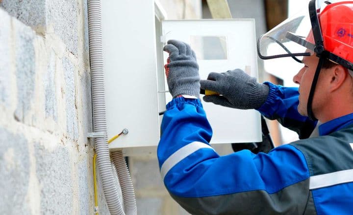 «Toshkent shahar elektr tarmoqlari» AJ: Yunusobod tumani aholisi yangi elektr hisoblagichlar o‘rnatish yuzasidan murojaat qilishi so‘raladi
