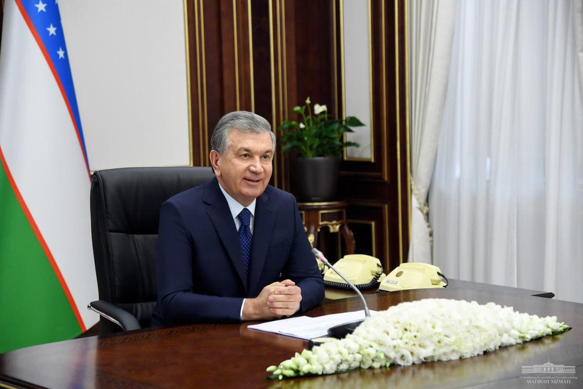 Davlat ishtirokidagi korxonalarning samarasiz faoliyati tanqid qilindi