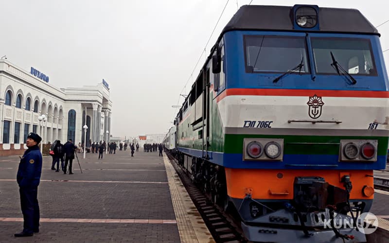 Transport vazirligining asosiy vazifalari ma'lum bo‘ldi