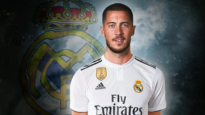 Rasman! «Real» Azar transferini e'lon qildi