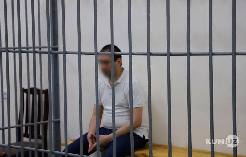 «Lizing ishi». Yakkasaroy tuman sudida salkam 3 milliard so‘mlik firibgarlik ishi bo‘yicha hukm chiqarildi