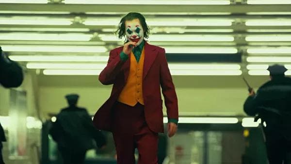 AQShda «Joker» filmi ekranlarda namoyish etiladigan kuni kinoteatrlar qattiq qo‘riqlanishi ma'lum qilindi