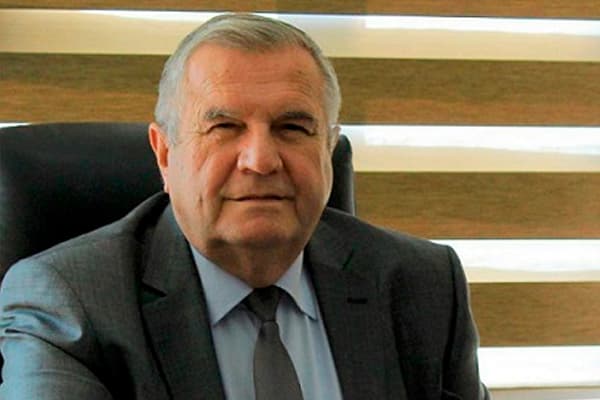 Rektor: «Oliy ta'limning bosh g‘oyasini o‘zgartirish kerak»