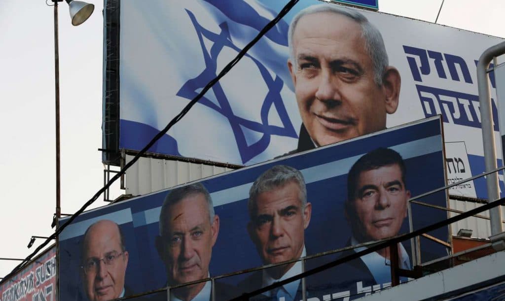 Isroilda parlament saylovlari: Netanyaxu o‘z lavozimini saqlab qoladimi?