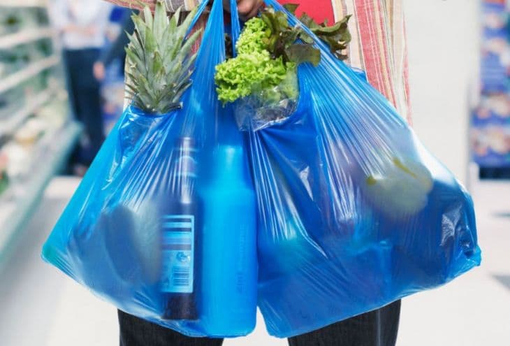 Paketlarni olib kirishga belgilangan taqiq biznes foydasiga qayta ko‘rib chiqildi
