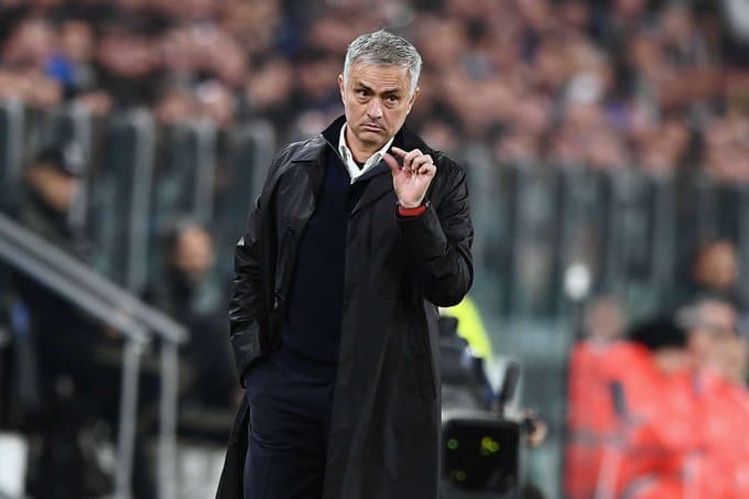 Mourino – «Tottenhem»ning yangi bosh murabbiyi