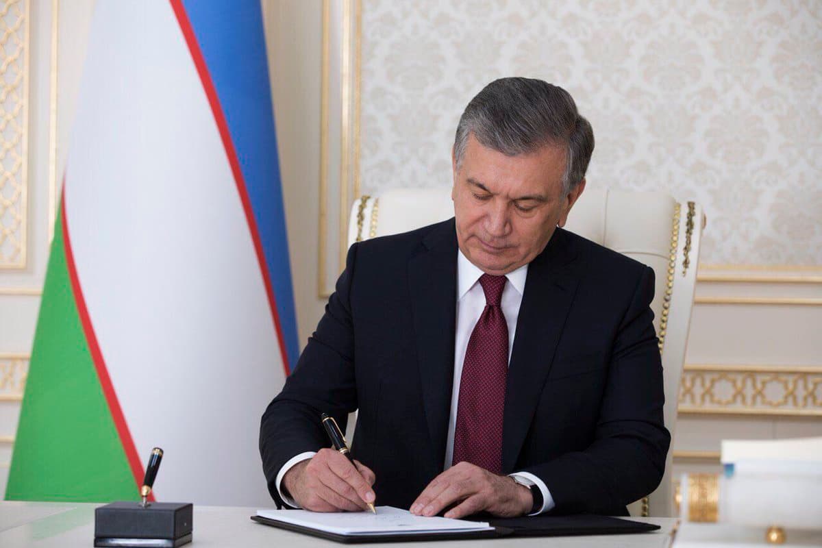 Tanlov, meritokratiya va mansab modeli - O‘zbekistonda davlat xizmati islohoti boshlandi