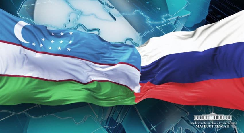 Шавкат Мирзиёев Россия Президентига ҳамдардлик билдирди