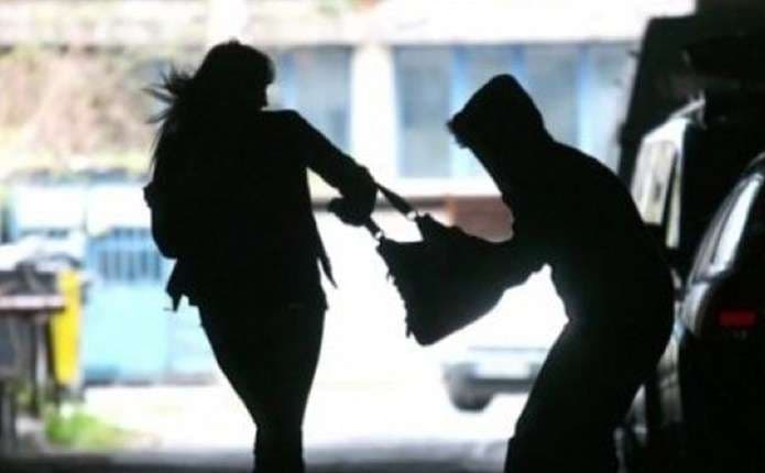 Toshkentda talonchilik qilgan 4 nafar shaxs qo‘lga olindi