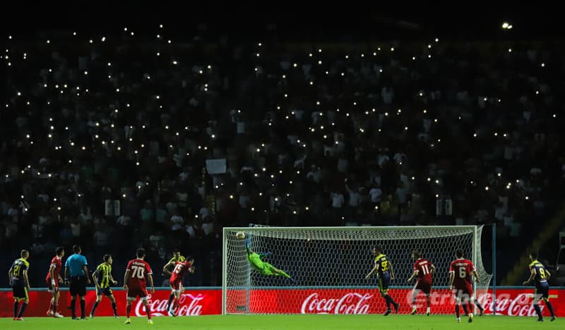 Superliga 14-turining barcha o‘yinlari TV orqali namoyish qilinadi
