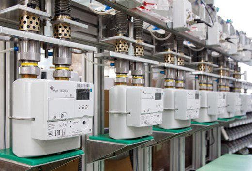 Eslatma: yangi turdagi elektr hisoblagichlar bepul o‘rnatilishi kerak