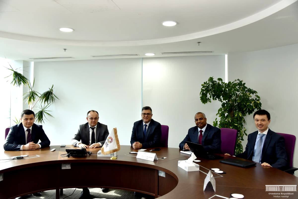 Uzbekistan receives $50 million from ITFC to further deepen structural reforms in agriculture