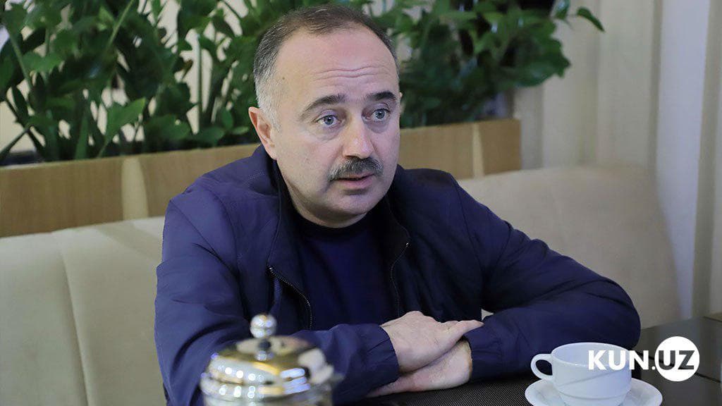 Самвел Бабаян стал тренером «Локомотива»