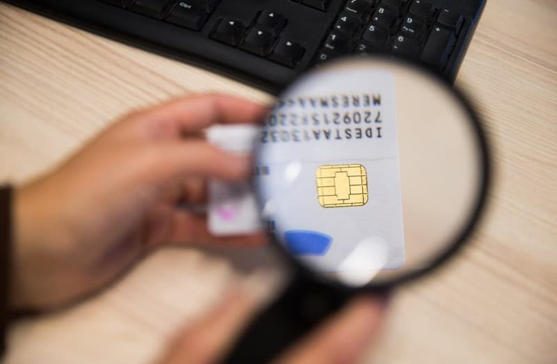 Veridos построит предприятие по выпуску ID-карт в Узбекистане