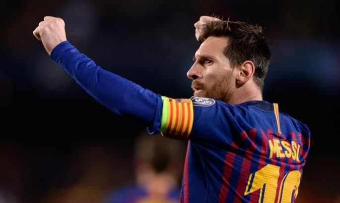 YeChLda haftaning eng yaxshi futbolchisi e'lon qilindi