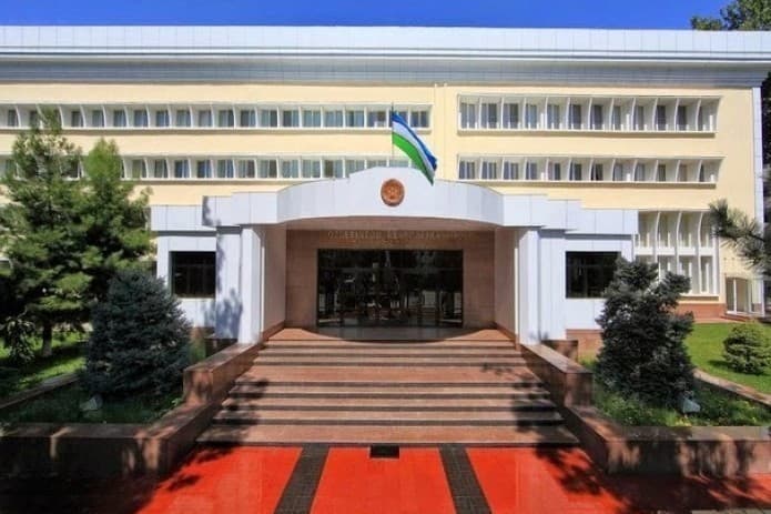 Bosh prokuratura axborot-tahlil multimedia markazi MTRKga qo‘shib yuborildi