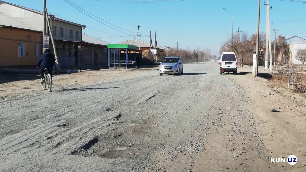 «Obod qishloq» shunday bo‘ladimi? – xonqaliklarning ijtimoiy muammolari