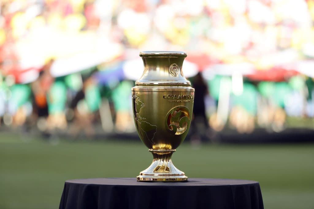 Sport telekanali Amerika Kubogini namoyish etadi