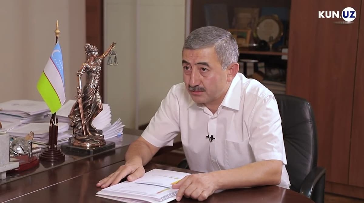 Омбудсман Ўзбекистонда қайси соҳа йўналиши бўйича инсон ҳуқуқлари кўпроқ поймол этилиши ҳақида гапирди
