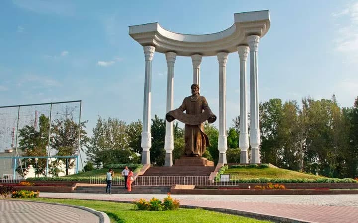 Farg‘onada Koreya Xalqaro universiteti tashkil etiladi