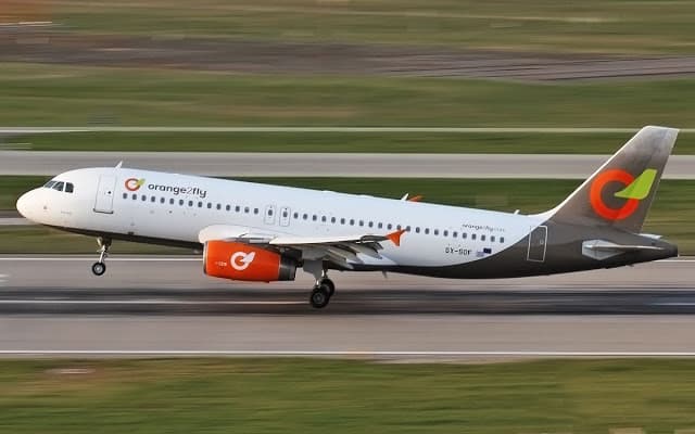 Лоукостеры Orange2Fly и Pegasus Airlines планируют выйти на рынок Узбекистана