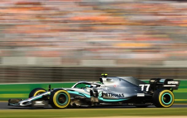 Valtteri Bottas “Formula-1”ning yangi mavsumidagi ilk g‘olibi bo‘ldi