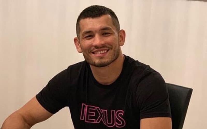 Mahmud Murodovning UFC’dagi navbatdagi raqibi ma'lum bo‘ldi