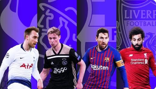 YeChL anonsi. Messi Salohga qarshi va sensatsiyachilar to‘qnashuvi