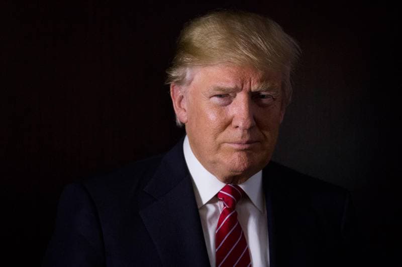 Конгресснинг қуйи палатаси қўмитаси Трампга қарши айбловларни қўллаб-қувватлади