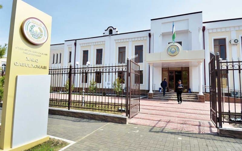 Prezident qabulxonasi haqidagi xabarlarga oydinlik kiritildi