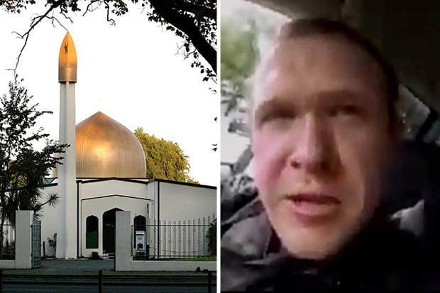 Politsiya yangi zelandiyalik terrorchini yana bir teraktda ayblashi mumkin